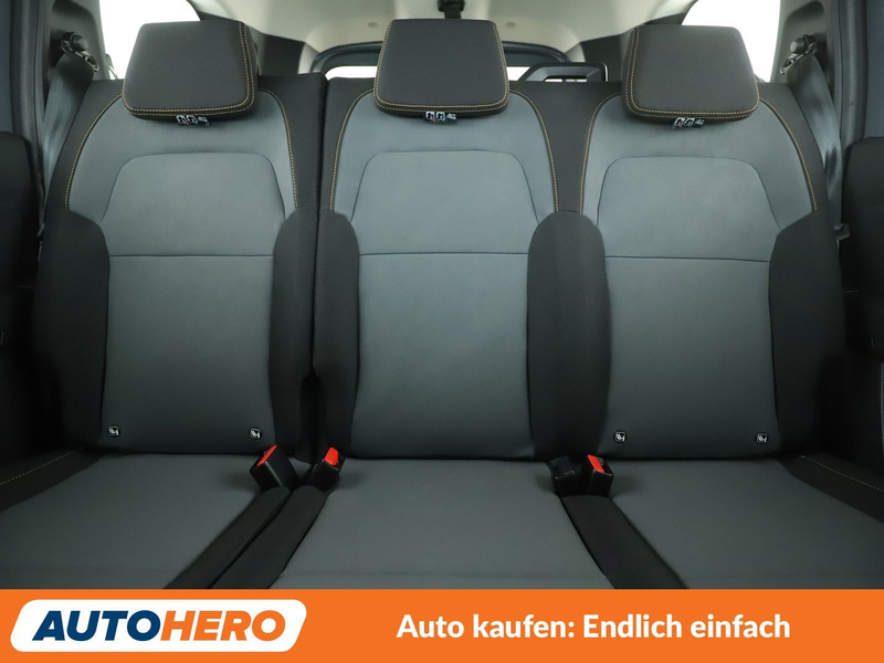 Dacia Jogger 1.0 TCe Extreme+*NAVI*CAM*PDC*SHZ*KLIMA* — photo 15