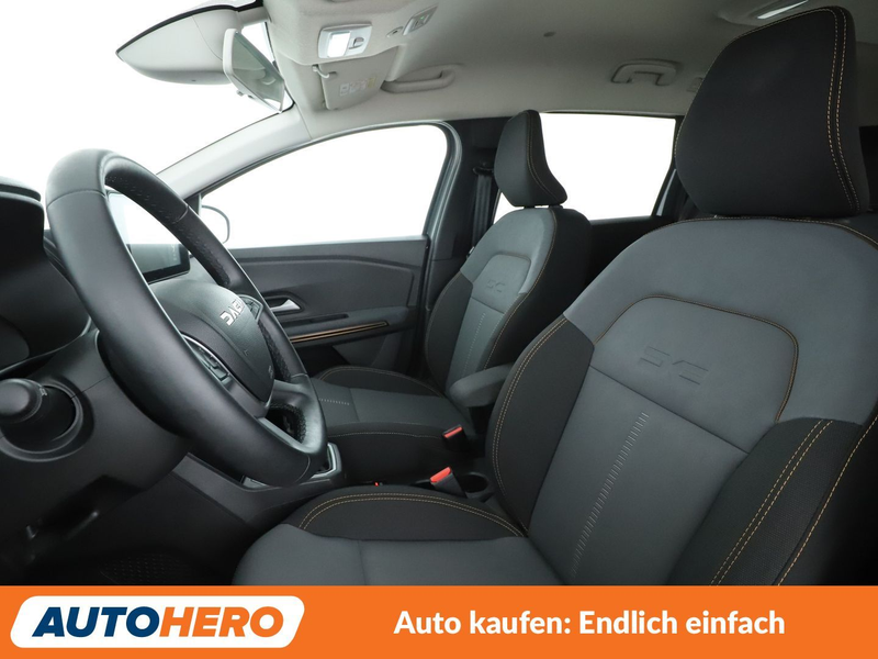 Dacia Jogger 1.0 TCe Extreme+*NAVI*CAM*PDC*SHZ*KLIMA* — photo 10