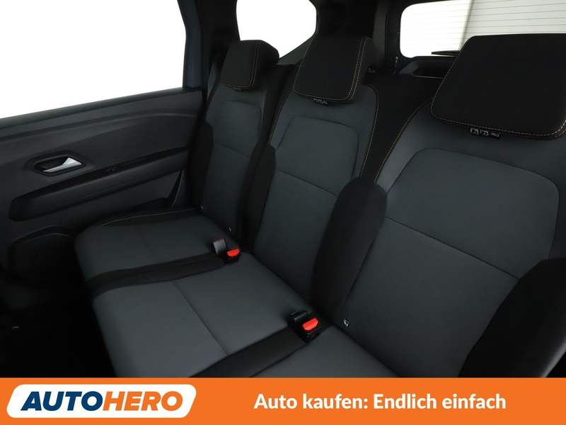Dacia Jogger 1.0 TCe Extreme+*NAVI*CAM*PDC*SHZ*KLIMA* — photo 14