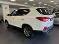 SsangYong Rexton Rexton 2.2 e-xdi Icon 4wd 7posti auto CATENA ROTTA Bianco - thumbnail 5