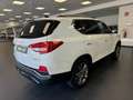 SsangYong Rexton Rexton 2.2 e-xdi Icon 4wd 7posti auto CATENA ROTTA Bianco - thumbnail 4