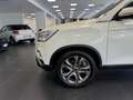 SsangYong Rexton Rexton 2.2 e-xdi Icon 4wd 7posti auto CATENA ROTTA Bianco - thumbnail 7