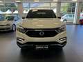 SsangYong Rexton Rexton 2.2 e-xdi Icon 4wd 7posti auto CATENA ROTTA Bianco - thumbnail 2