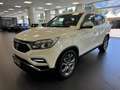 SsangYong Rexton Rexton 2.2 e-xdi Icon 4wd 7posti auto CATENA ROTTA Bianco - thumbnail 1