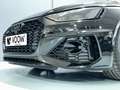 Audi RS4 Avant TFSI Competition plus quattro tiptronic Gris - thumbnail 10