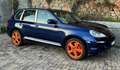 Porsche Cayenne 4.8 V8 Turbo Tiptronic S A Azul - thumbnail 3