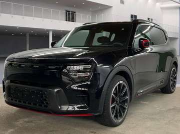 #5 Brabus - LED