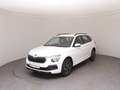 Skoda Kamiq Essence TSI DSG Weiß - thumbnail 1