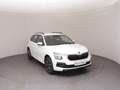 Skoda Kamiq Essence TSI DSG Weiß - thumbnail 2