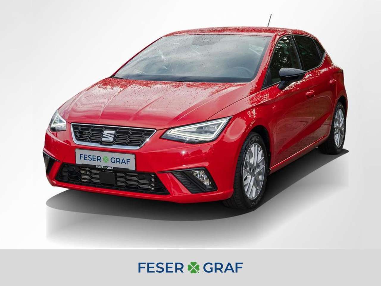 Seat Ibiza 2024
