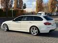 BMW 530 d xDrive Auto.*Garantie *Navi*M Paket*Leder Wit - thumbnail 10