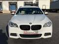 BMW 530 d xDrive Auto.*Garantie *Navi*M Paket*Leder Wit - thumbnail 4