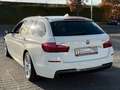 BMW 530 d xDrive Auto.*Garantie *Navi*M Paket*Leder Wit - thumbnail 9