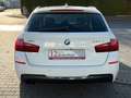 BMW 530 d xDrive Auto.*Garantie *Navi*M Paket*Leder Wit - thumbnail 7