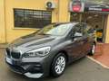 BMW 216 216d Gran Tourer Luxury 7 Posti Grigio - thumbnail 1