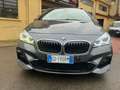 BMW 216 216d Gran Tourer Luxury 7 Posti Grigio - thumbnail 2