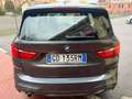 BMW 216 216d Gran Tourer Luxury 7 Posti Grigio - thumbnail 5