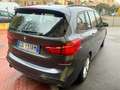 BMW 216 216d Gran Tourer Luxury 7 Posti Grigio - thumbnail 4