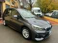 BMW 216 216d Gran Tourer Luxury 7 Posti Grigio - thumbnail 3
