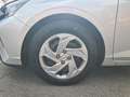 Hyundai i20 Select (NEW i20) 1.HAND+KLIMA/SHZ/PDC Argent - thumbnail 19