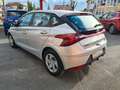 Hyundai i20 Select (NEW i20) 1.HAND+KLIMA/SHZ/PDC Argent - thumbnail 7