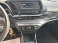 Hyundai i20 Select (NEW i20) 1.HAND+KLIMA/SHZ/PDC Argent - thumbnail 13