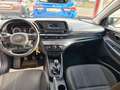 Hyundai i20 Select (NEW i20) 1.HAND+KLIMA/SHZ/PDC Argent - thumbnail 11