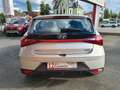 Hyundai i20 Select (NEW i20) 1.HAND+KLIMA/SHZ/PDC Argent - thumbnail 6