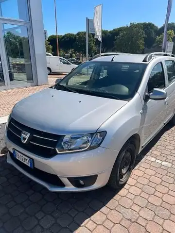 Dacia Logan Logan II 2013 MCV MCV 1.5 dci Laureate s