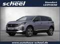 Peugeot 5008 1.2 PureTech 130 e e) Allure Pack AHK/Kam. Grau - thumbnail 1