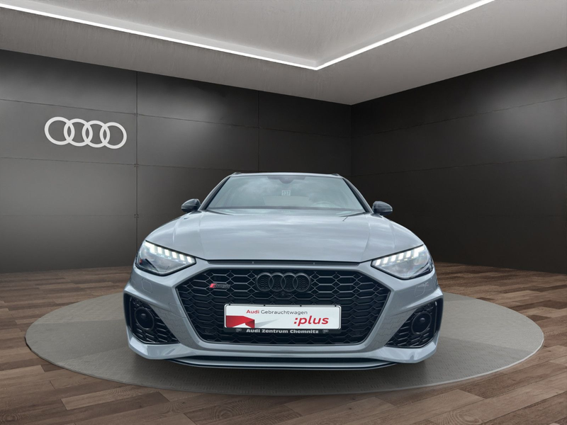 Audi RS4 Avant tiptr. qu. MATRIX+RS DYNAMIC+360° — photo 2