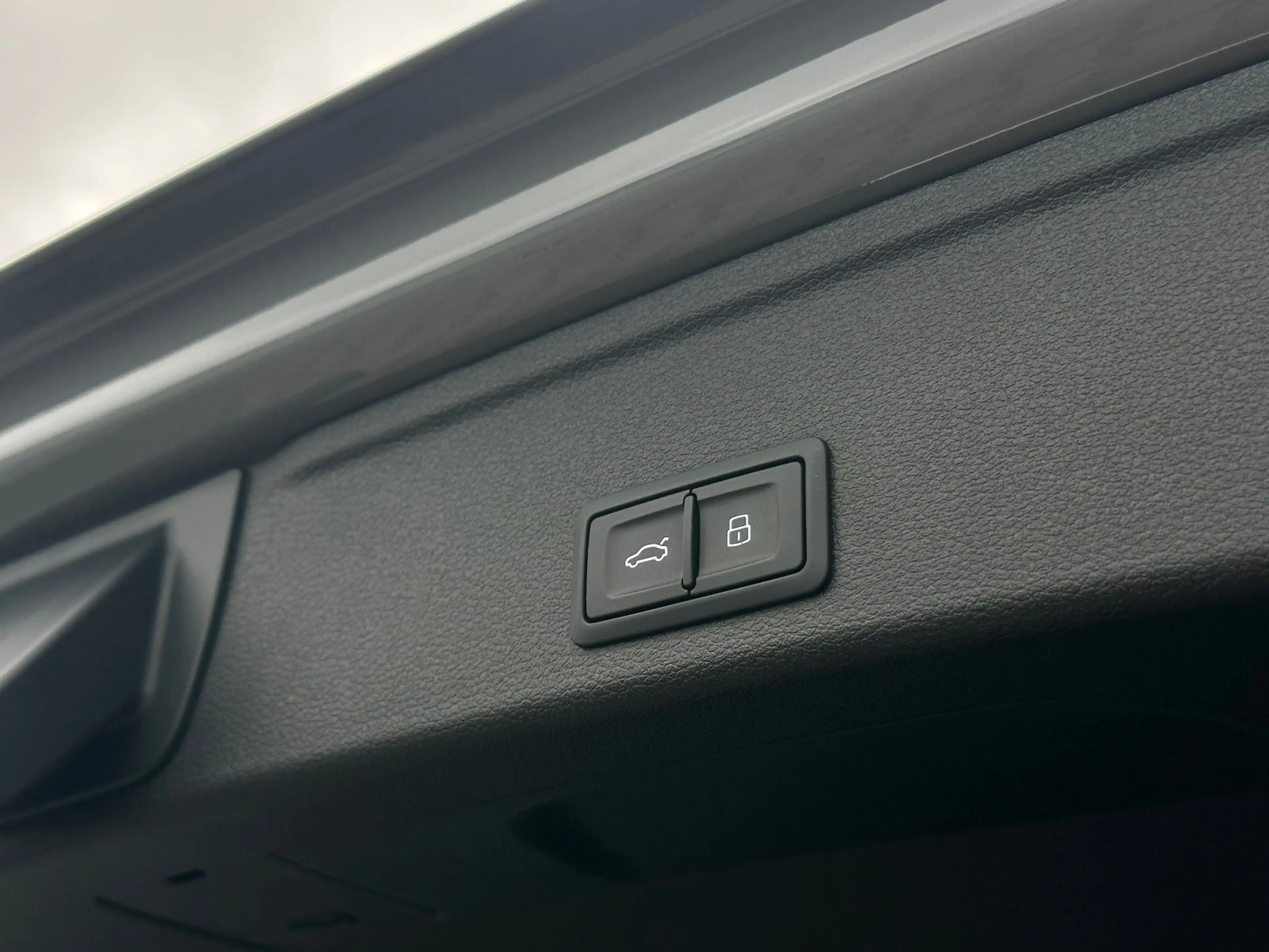 Audi RS4 Avant tiptr. qu. MATRIX+RS DYNAMIC+360° — photo 7