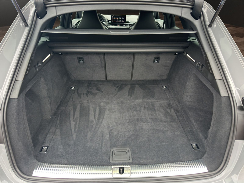 Audi RS4 Avant tiptr. qu. MATRIX+RS DYNAMIC+360° — photo 6