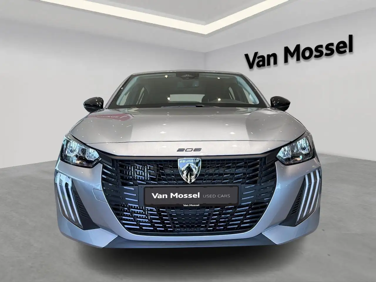 Peugeot 208 2026