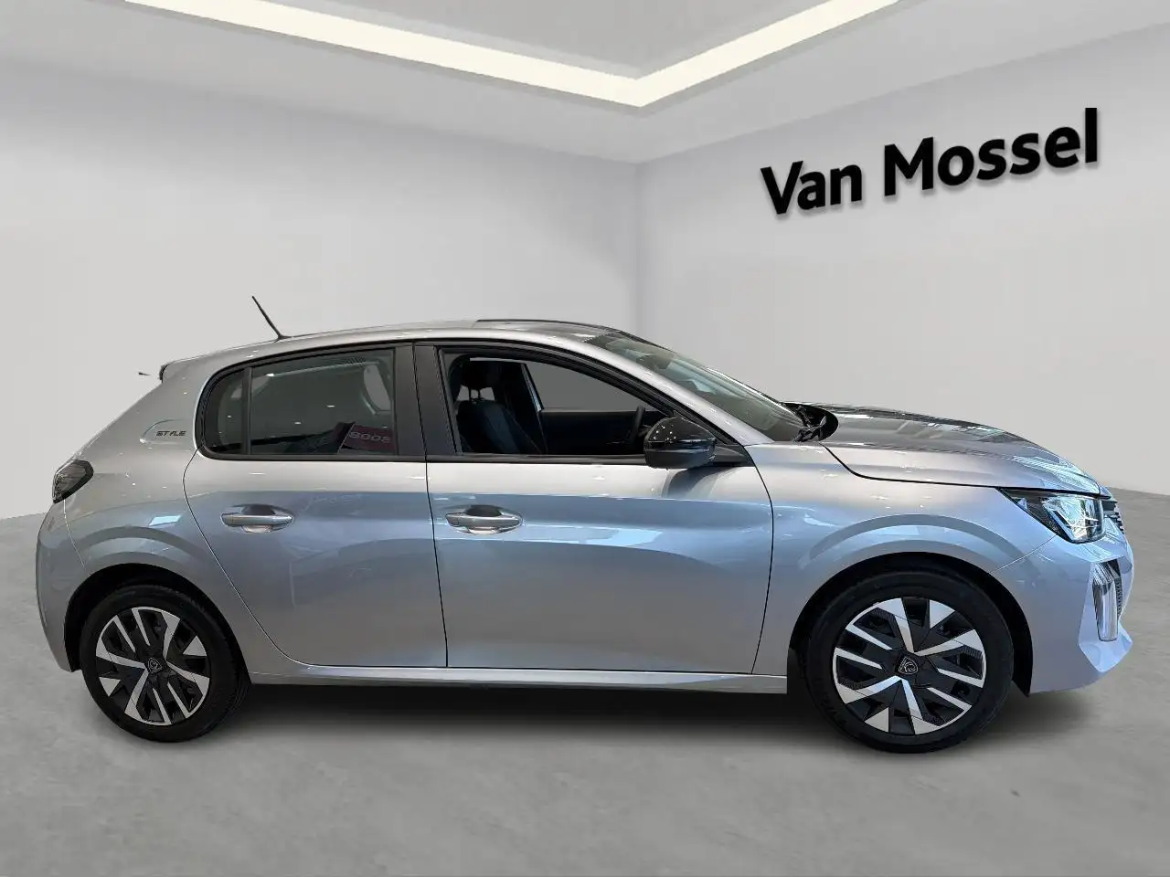 Peugeot 208 2026
