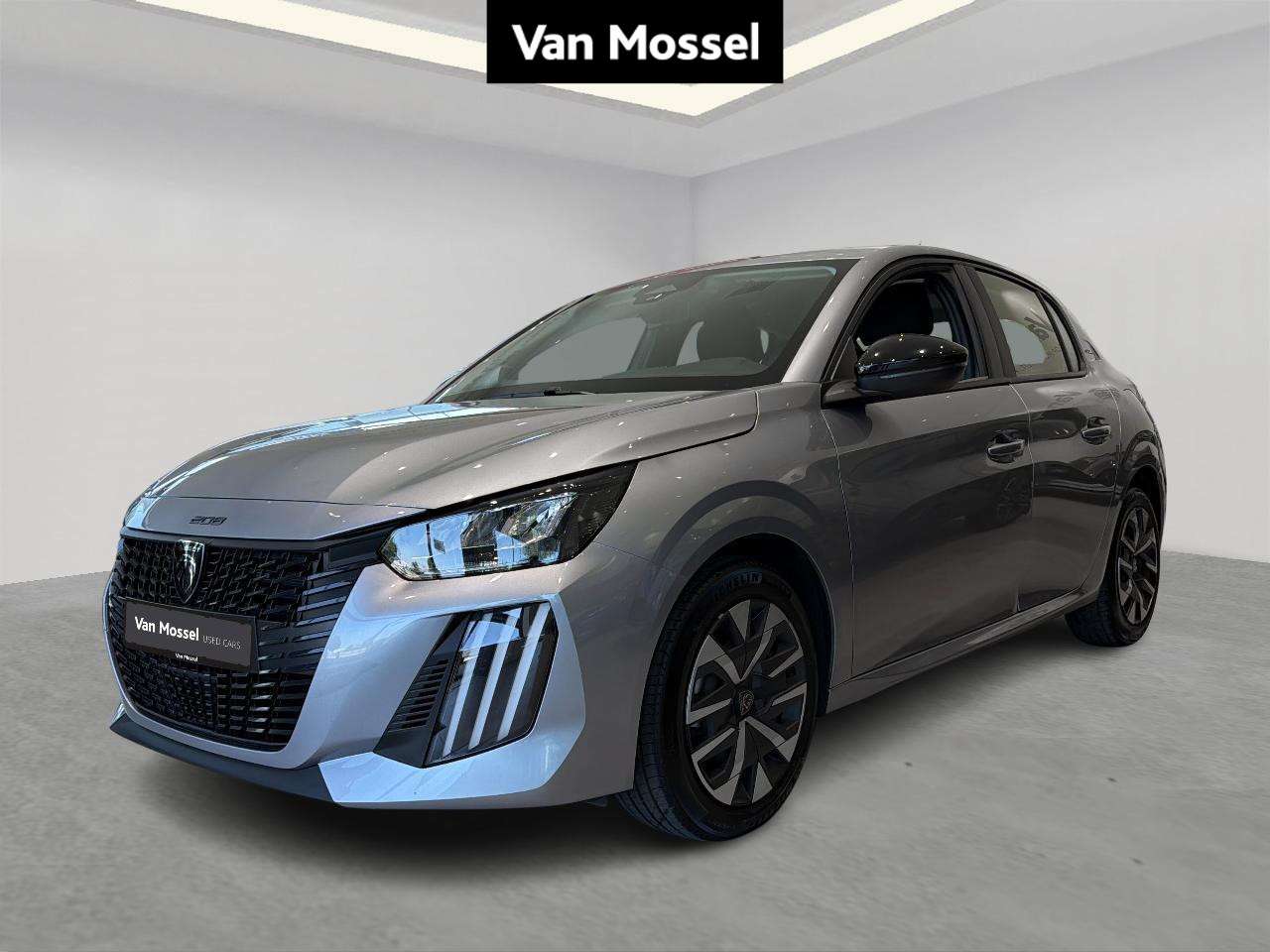 Peugeot 208 2026