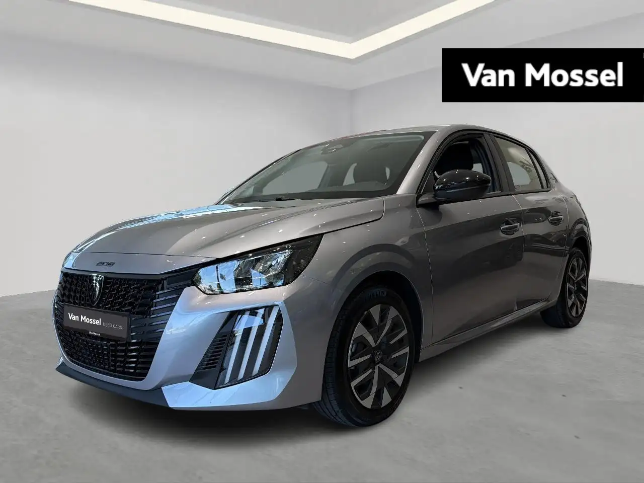 Peugeot 208 2026