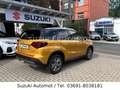 Suzuki Vitara 1.4 Comfort 6AT LED Navi Kamera Giallo - thumbnail 3
