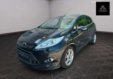1.6 TDCI 95CH FAP TITANIUM 3P