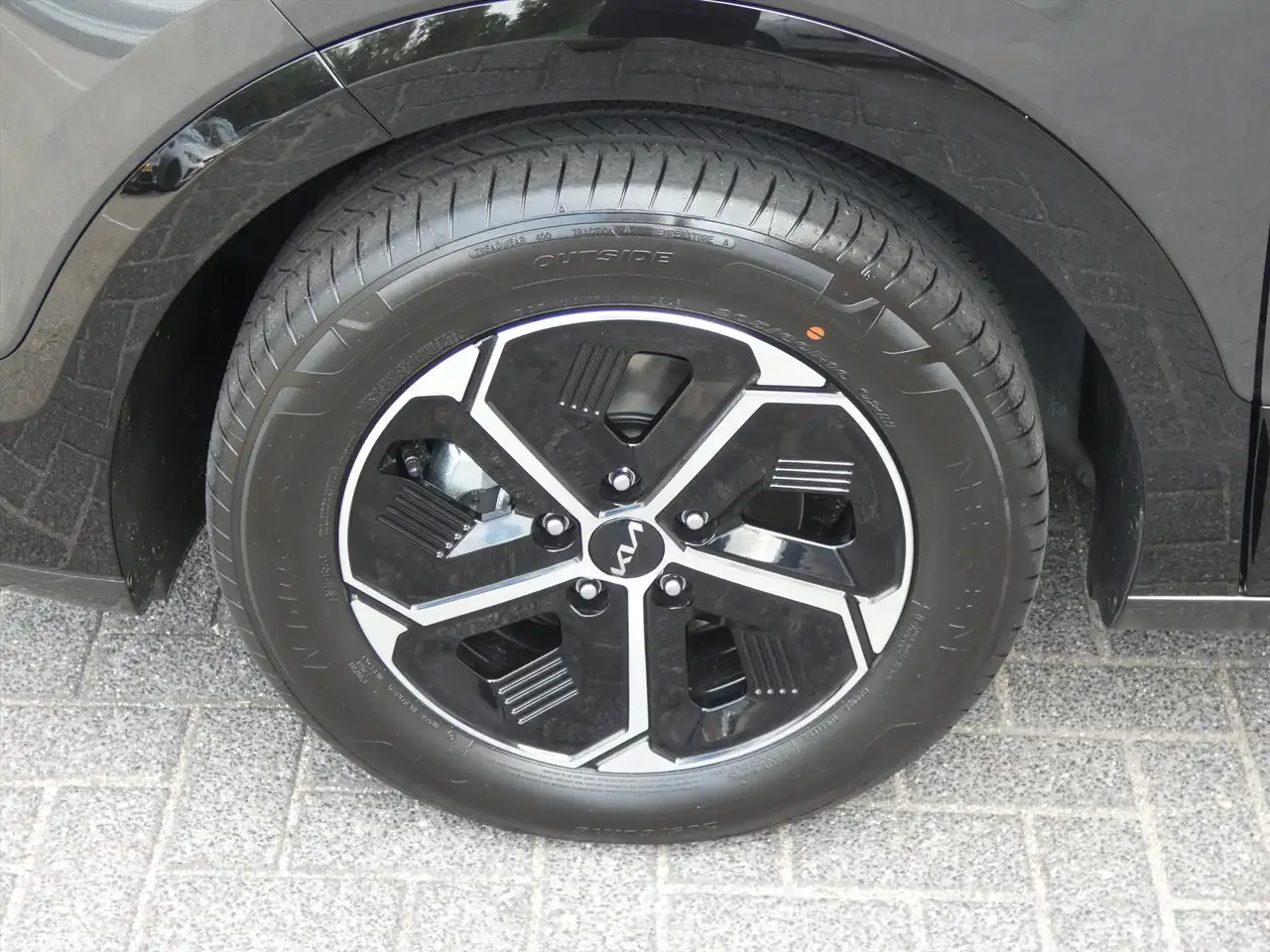 Kia Niro 2026 — фото 27
