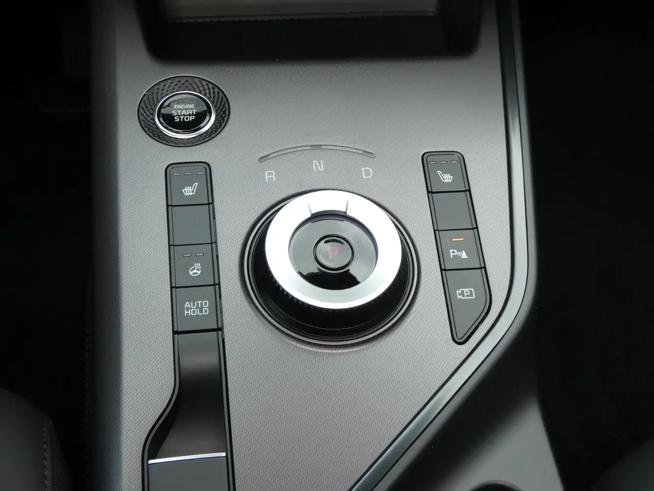 Kia Niro 2026 — фото 23