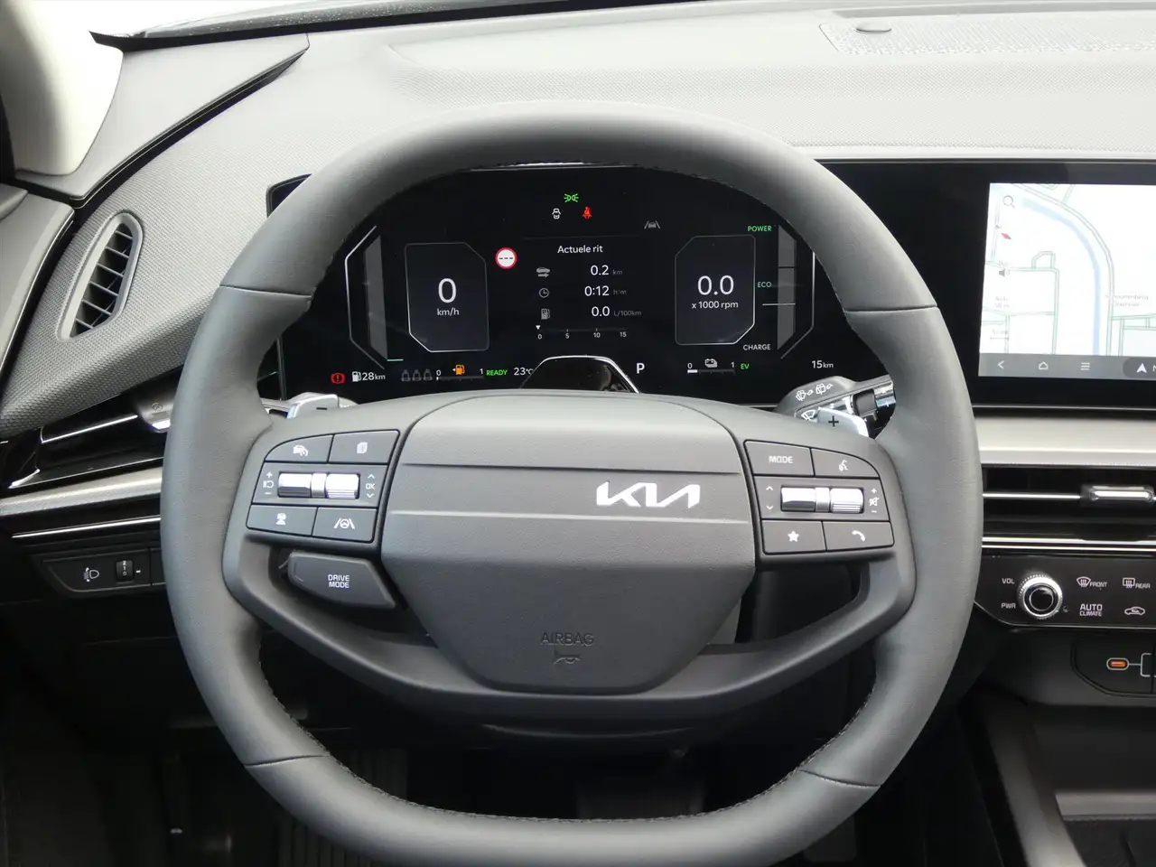 Kia Niro 2026 — фото 15