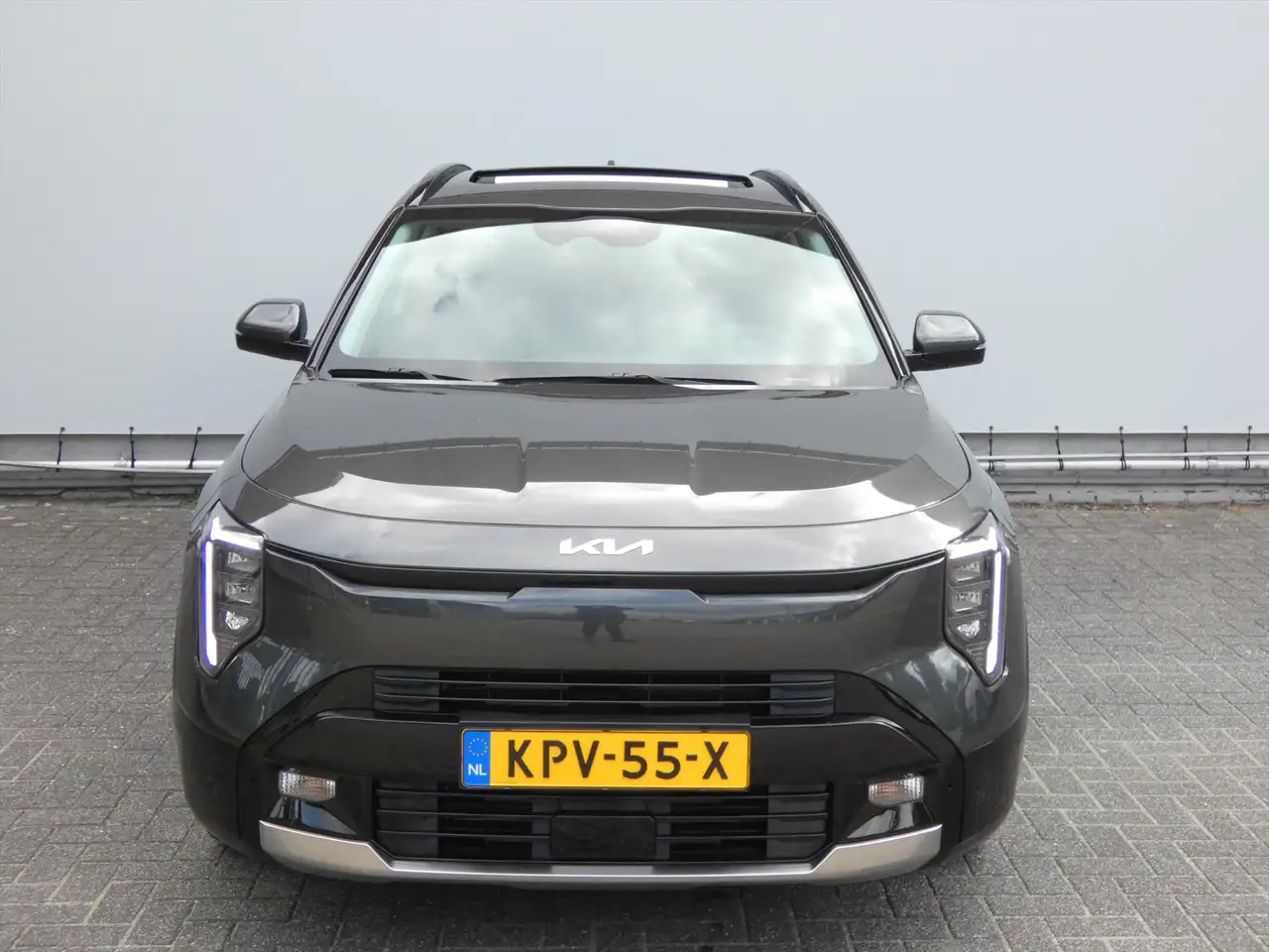 Kia Niro 2026