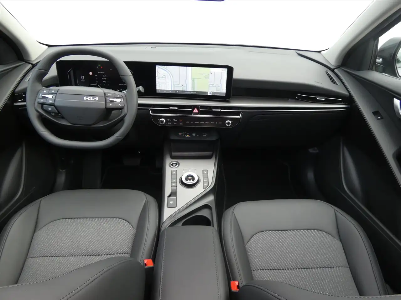Kia Niro 2026 — фото 14