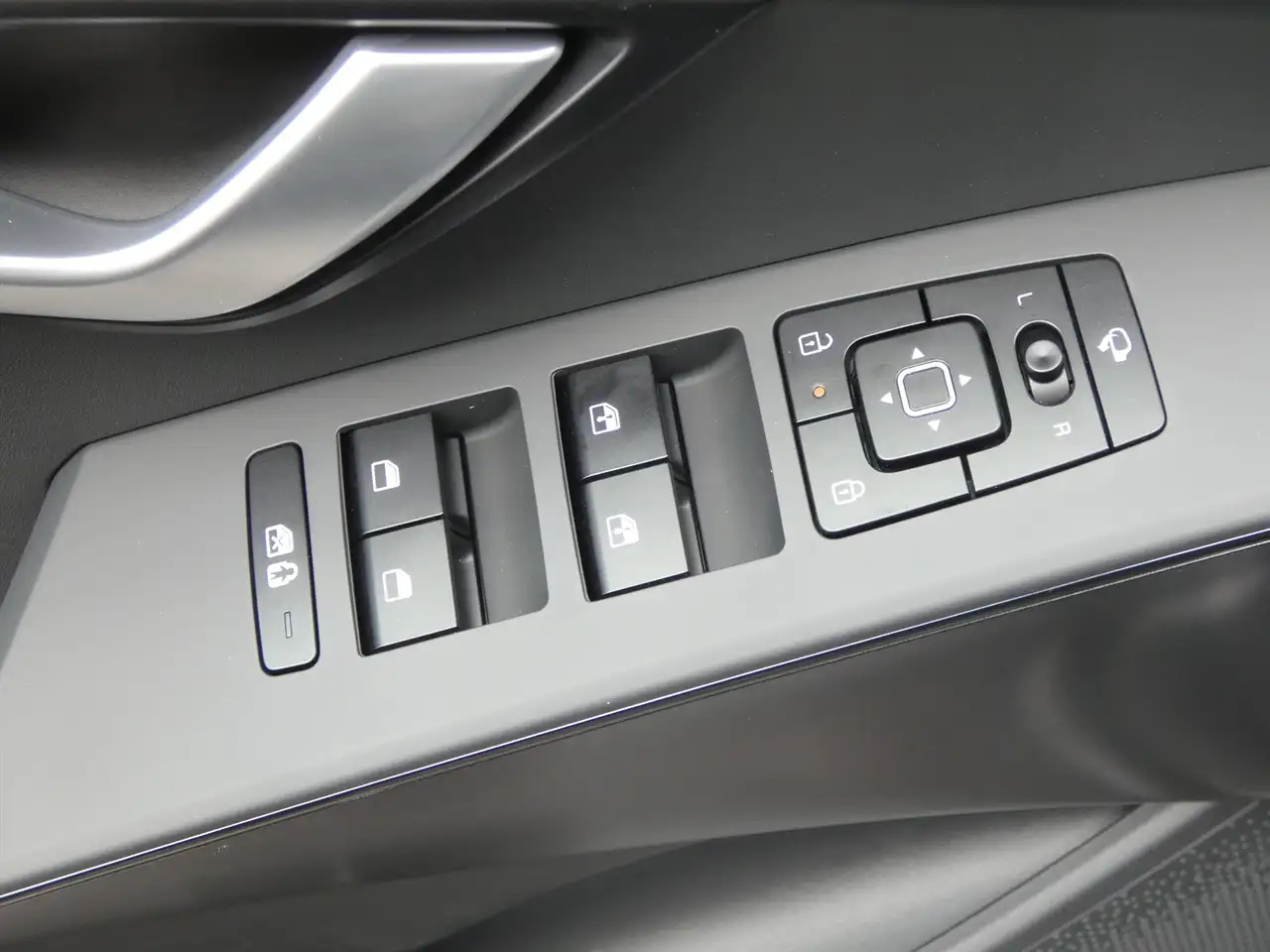 Kia Niro 2026 — фото 24