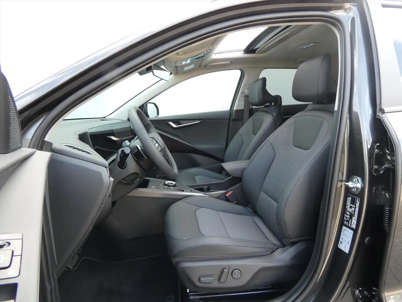 Kia Niro 2026 — фото 10
