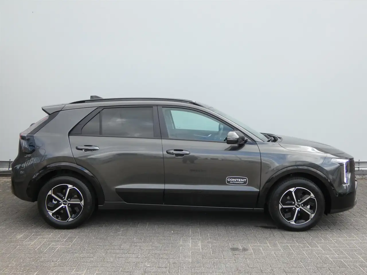 Kia Niro 2026