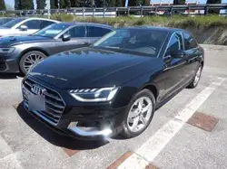 Audi A4 35 TDI ADVANCED 163 CH