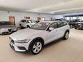 Volvo V60 Cross Country D4 AWD 190cv Geartronic Fari LED Navi Cruise 18” Grigio - thumbnail 1