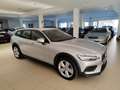 Volvo V60 Cross Country D4 AWD 190cv Geartronic Fari LED Navi Cruise 18” Grigio - thumbnail 2